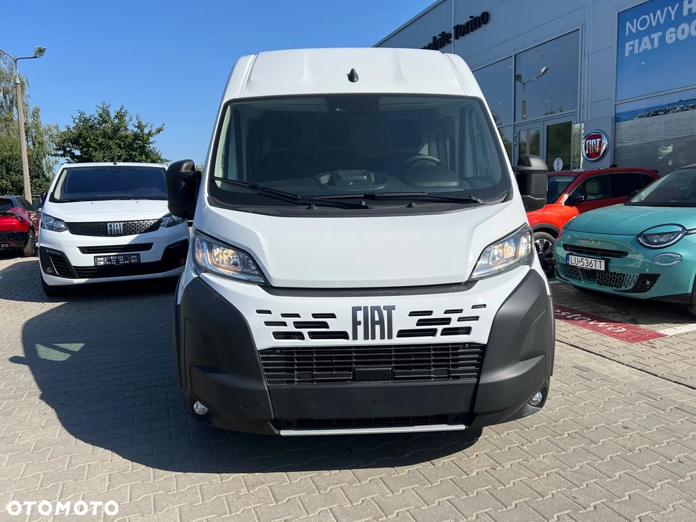 Fiat Ducato Maxi L4H2 180km Brygadówka - 5