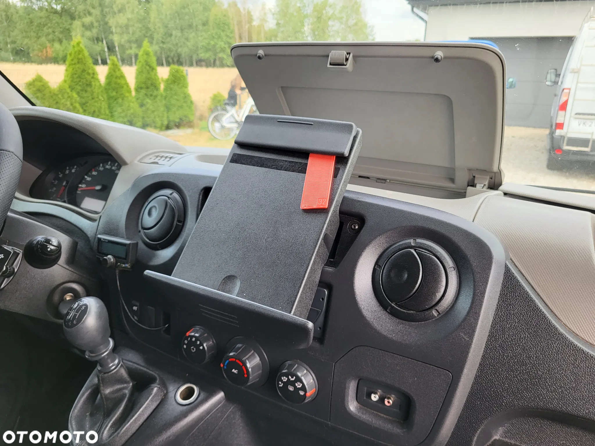 Renault Master - 15