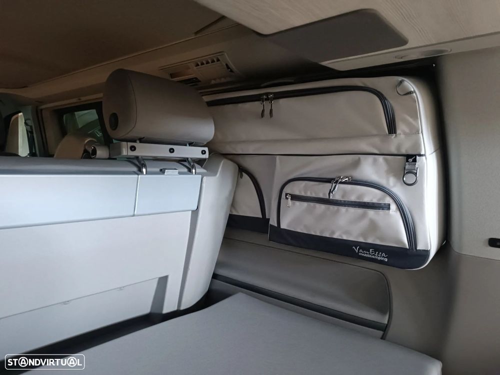 VW California Coast California Coast T6 Edition - 13