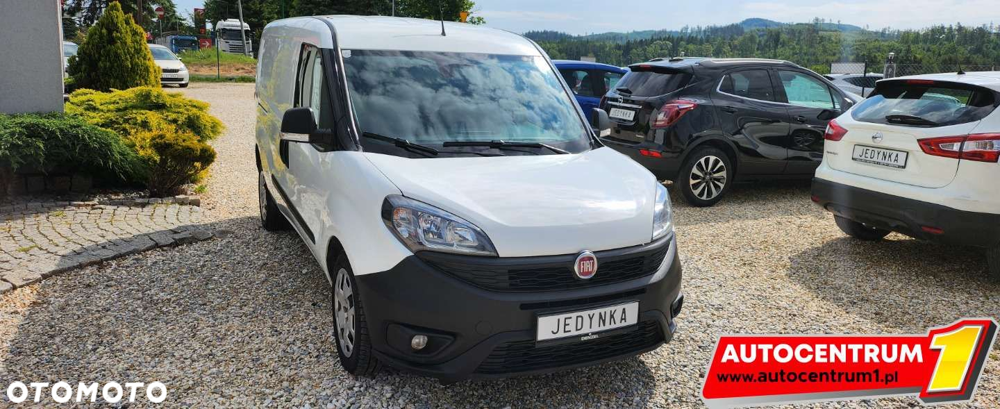 Fiat DOBLO - 13