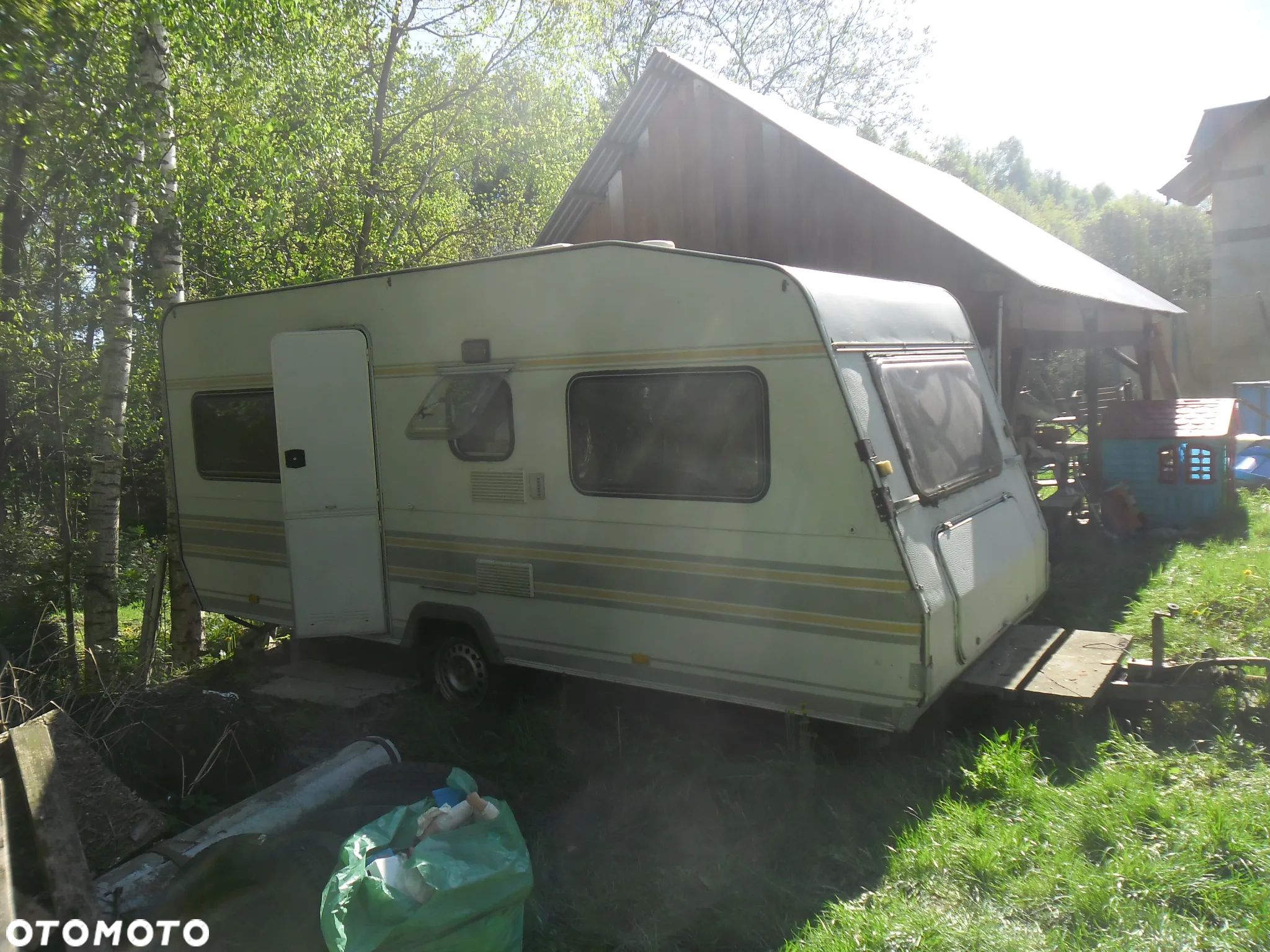KNAUS Country - 1
