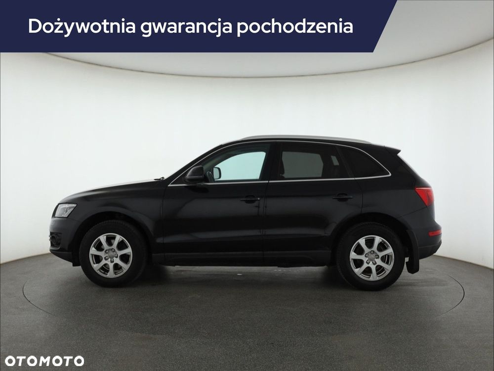 Audi Q5 - 4