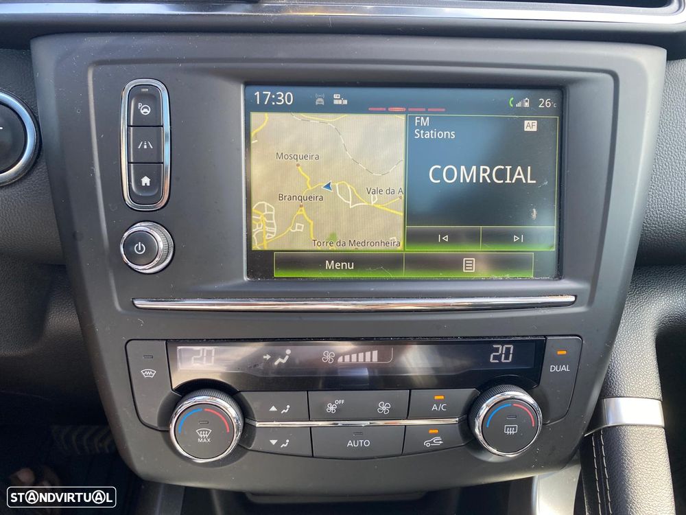 Renault Kadjar Energy dCi 110 EDC Bose Edition - 3