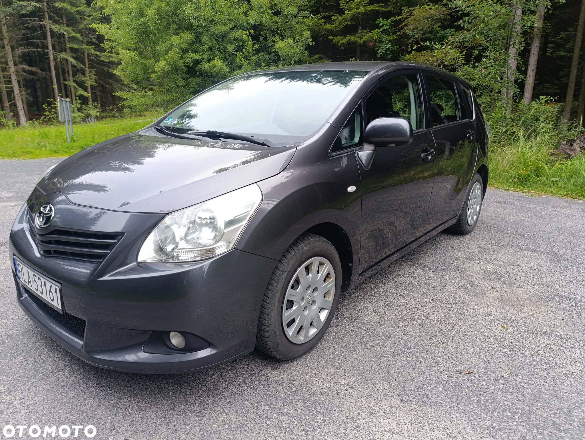 Toyota Verso 1.6 Sol EU5 7os - 3