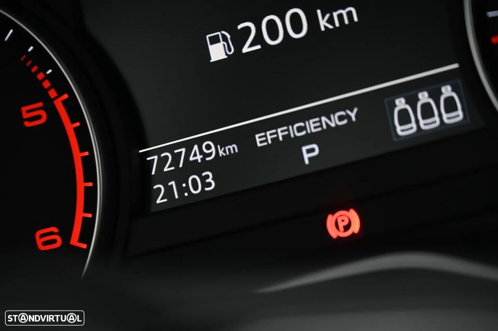 Audi A5 Sportback 35 TDI Advanced S tronic - 16