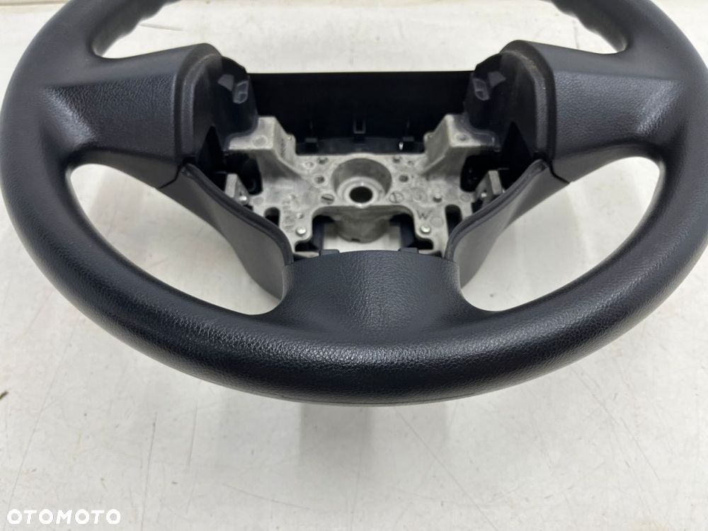 Kierownica Mitsubishi Colt VI 6 Z30 LIFT 08-12r. trójramienna - 2