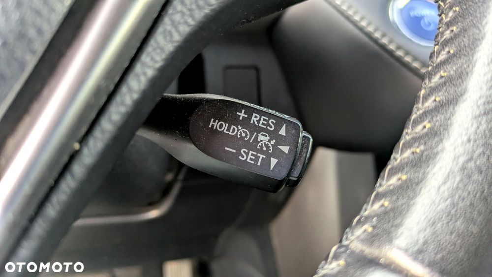 Toyota RAV4 Hybrid Style 4x2 - 20
