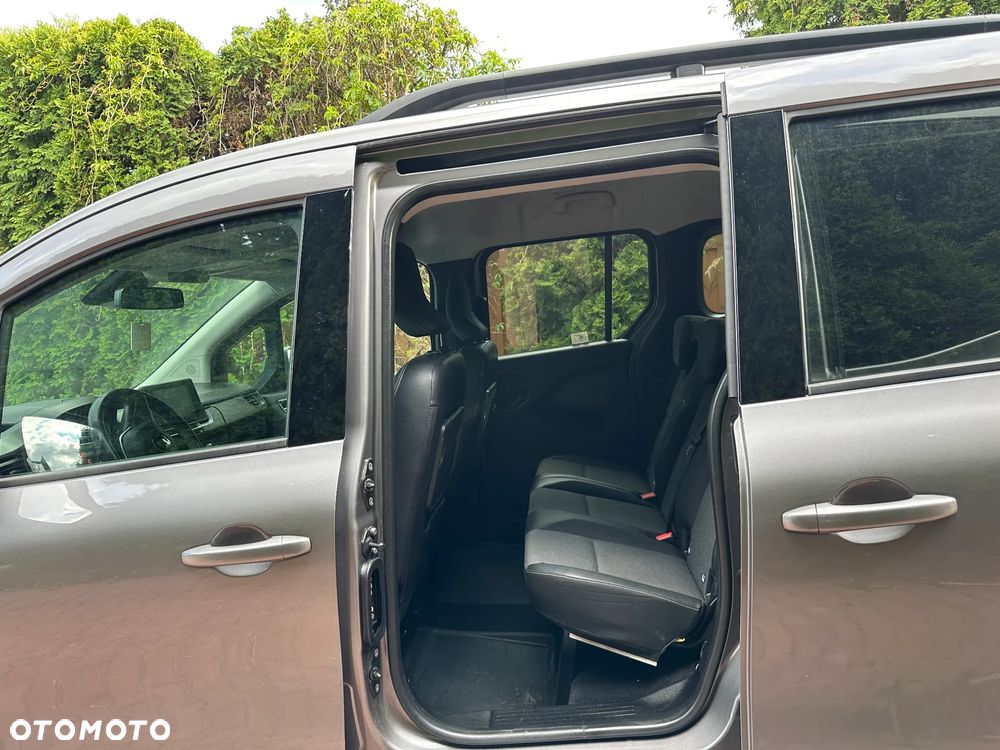 Renault Kangoo TCe 130 EDC Techno - 20