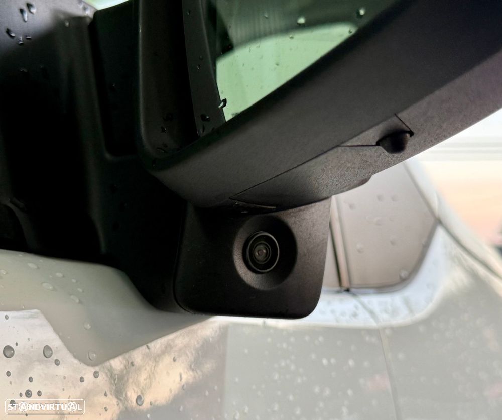 Peugeot Partner 1.6 BlueHDi Outdoor - 8