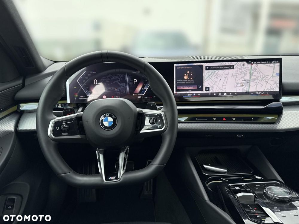 BMW Seria 5 - 14
