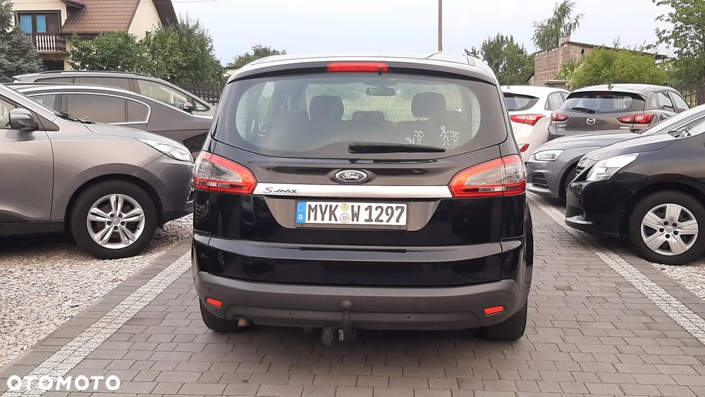 Ford S-Max - 5