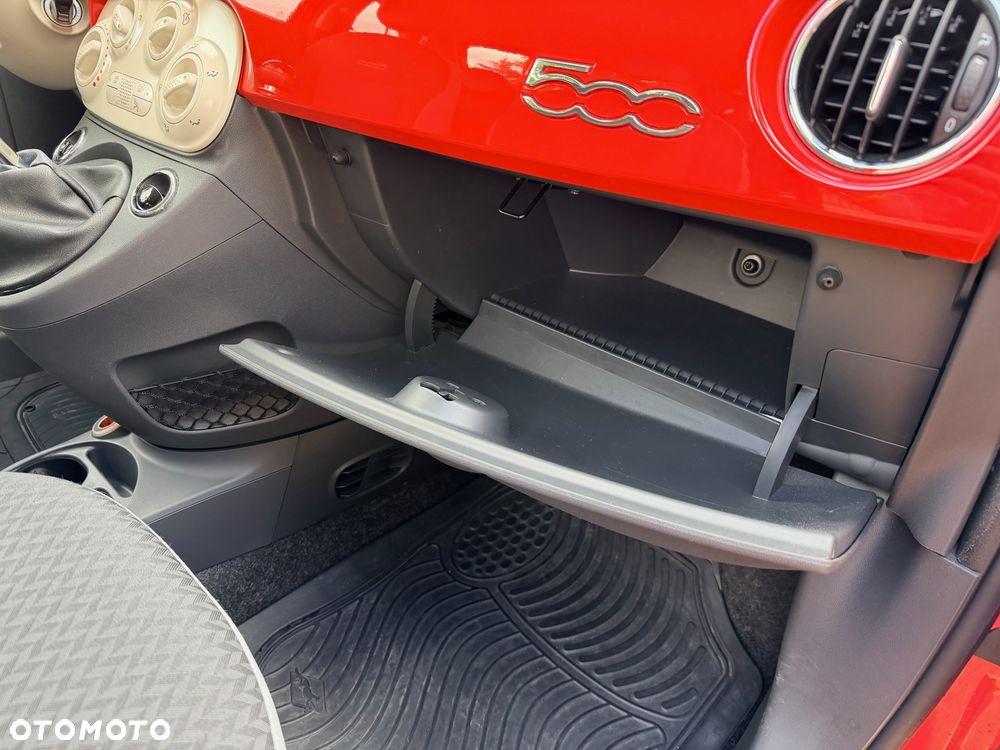 Fiat 500 1.2 Pop - 14