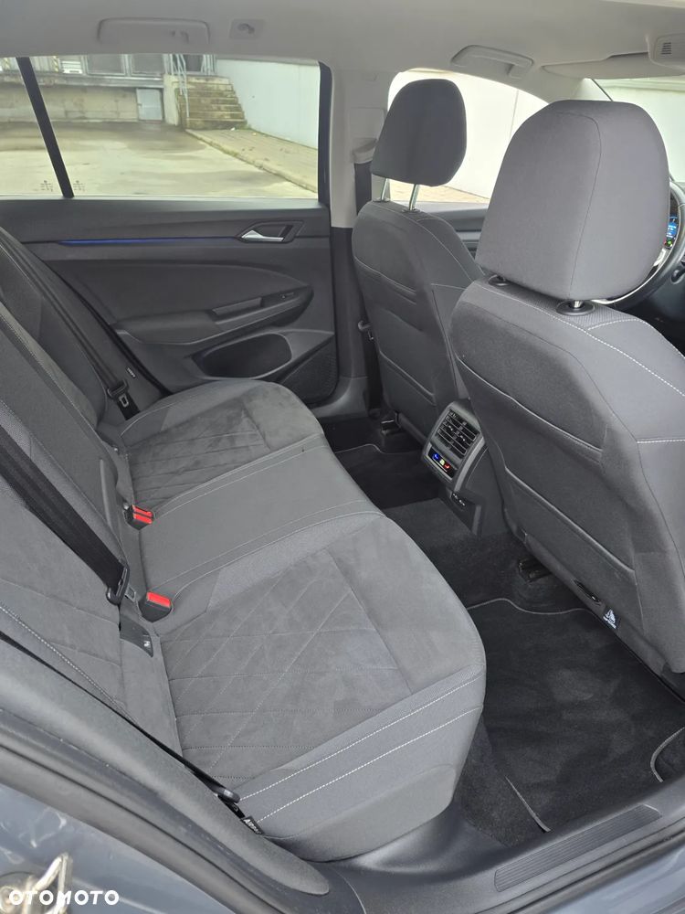 Volkswagen Golf 2.0 TDI SCR DSG Style - 13