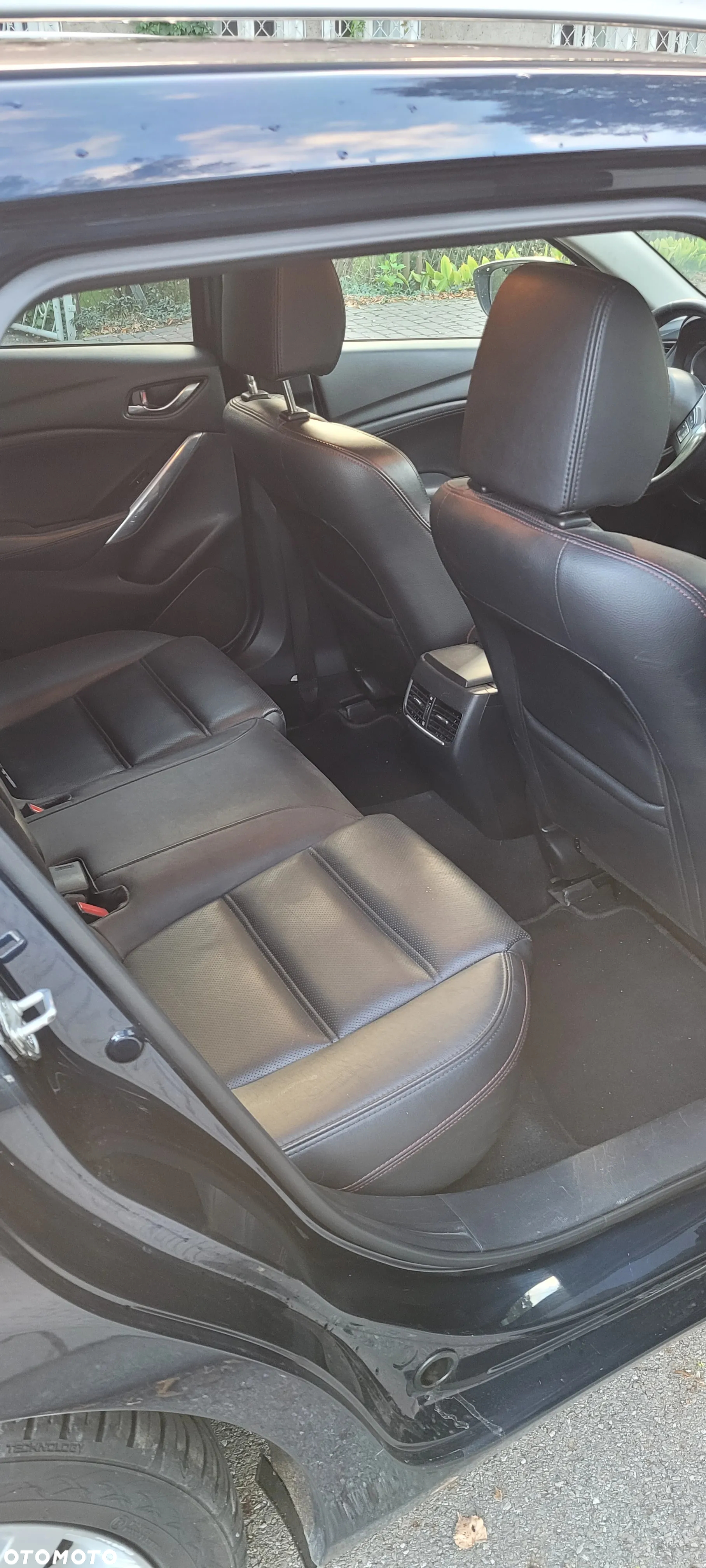 Mazda 6 2.2 D Skypassion I-ELoop - 9