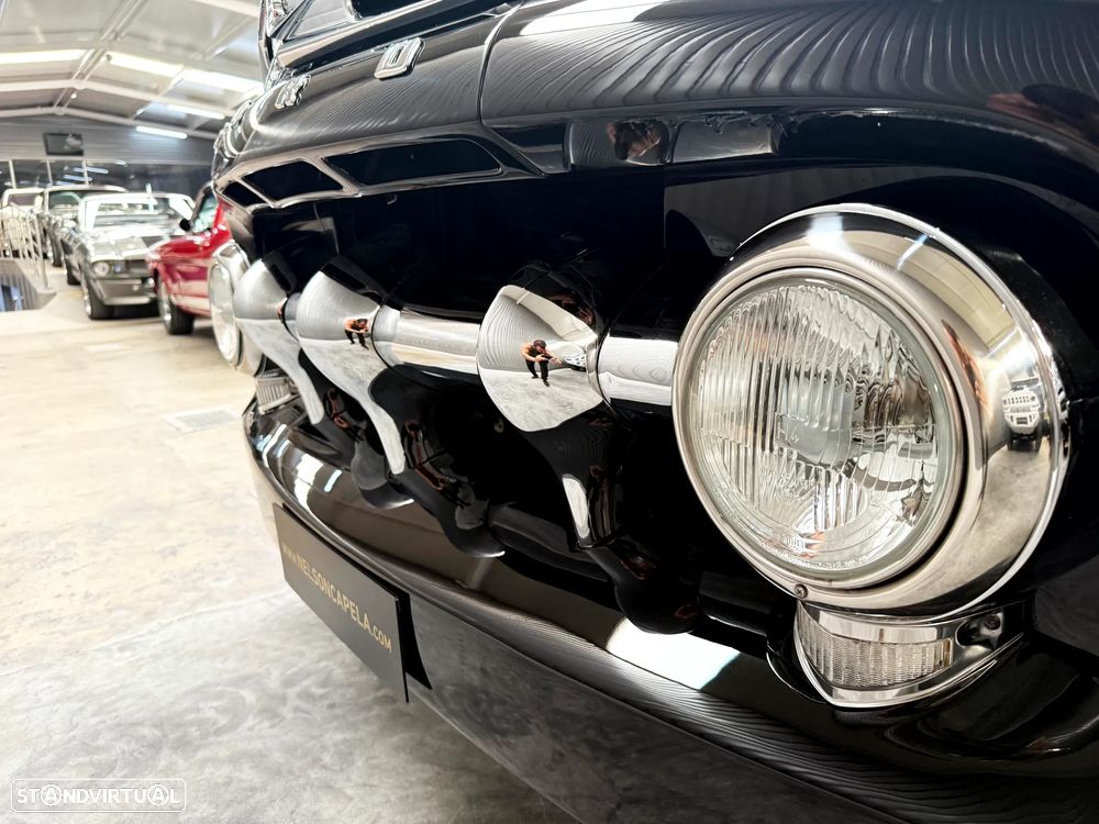 Ford F-100 F1 V8 5.7 - 45