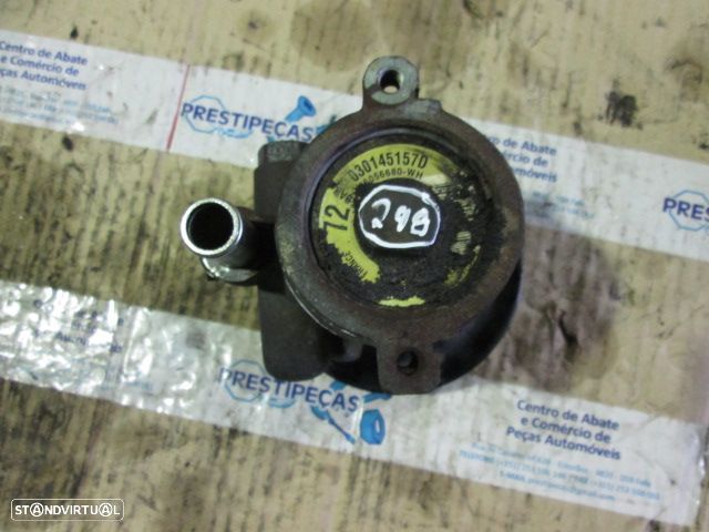 Bomba Direção 030145157D VW LUPO SEAT IBIZA 2001 1.0 I SEAT IBIZA 1.4 I VW POLO 2000 1.0 50CV 5P VERMELHO - 1