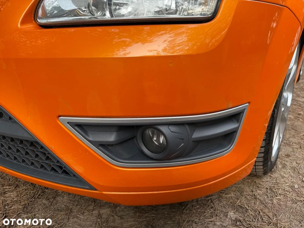 Ford Focus 2.5 ST - 2
