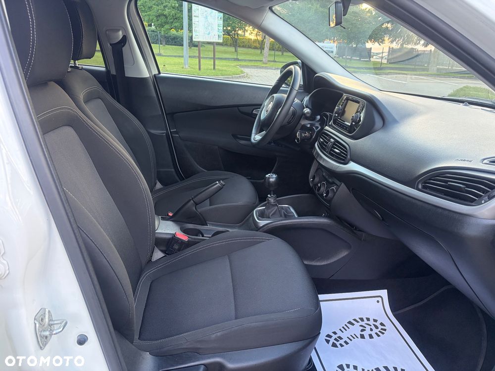 Fiat Tipo 1.4 16v S-Design - 23