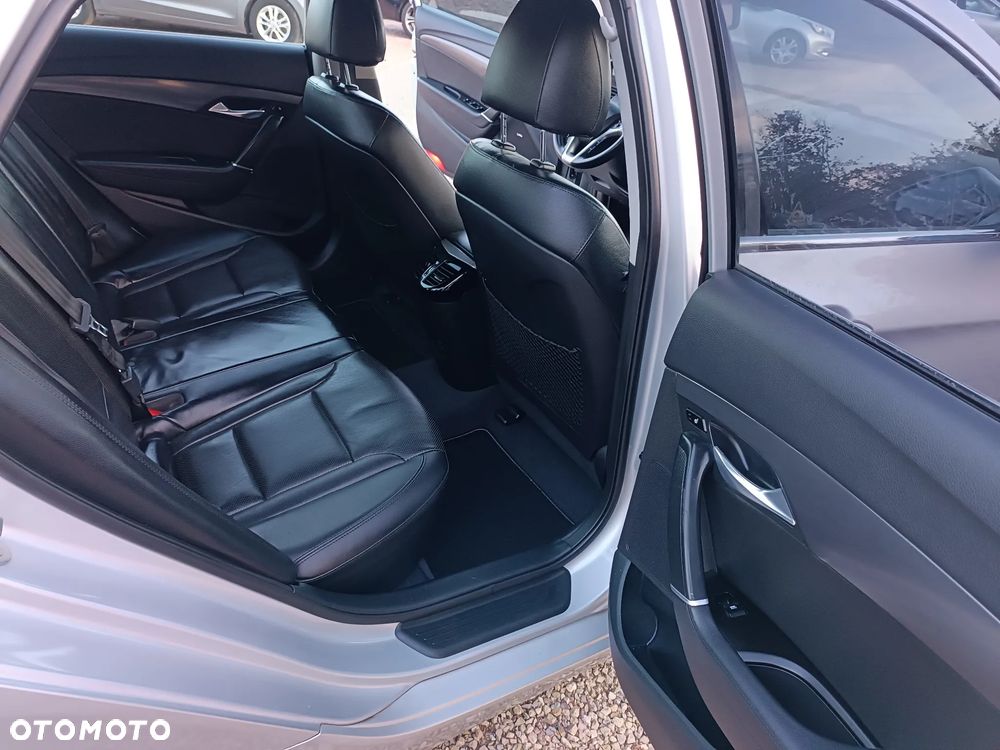 Hyundai i40 1.7 CRDi BlueDrive Business - 28