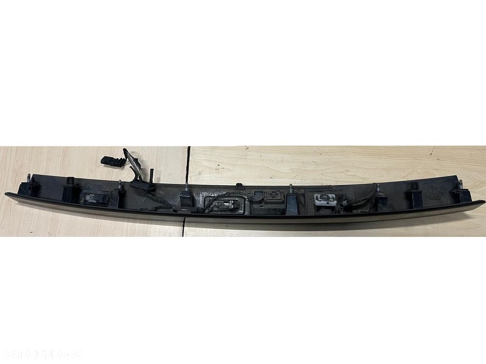 Kamera cofania w klapę HY32-19G590 Land Rover Discovery 5 V L462 - 4