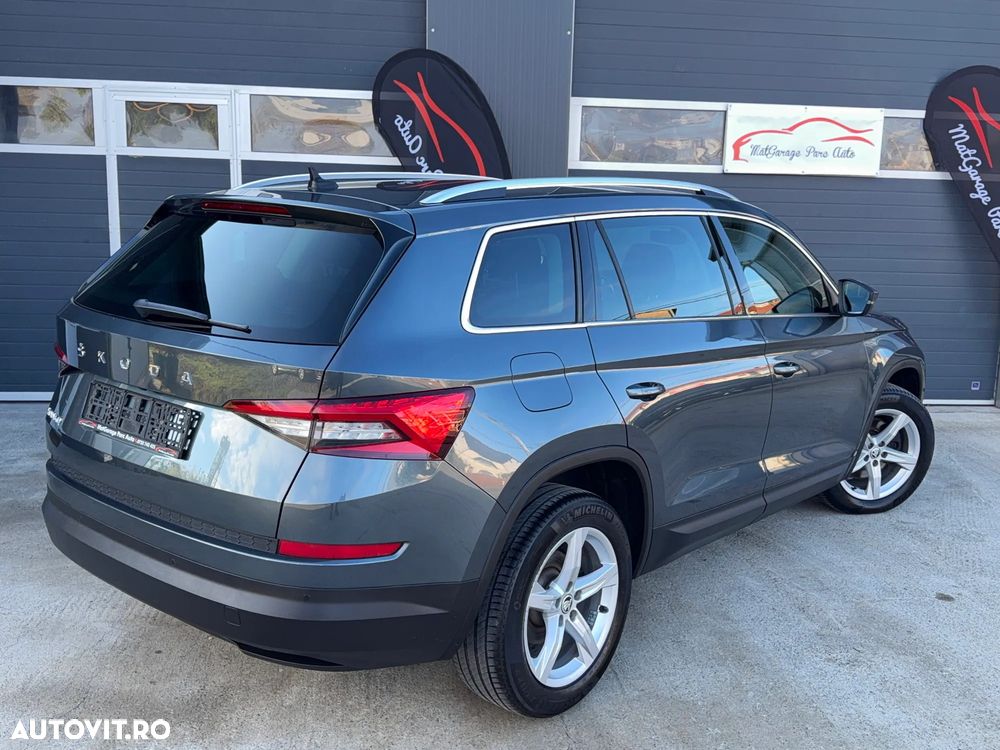 Skoda Kodiaq - 19