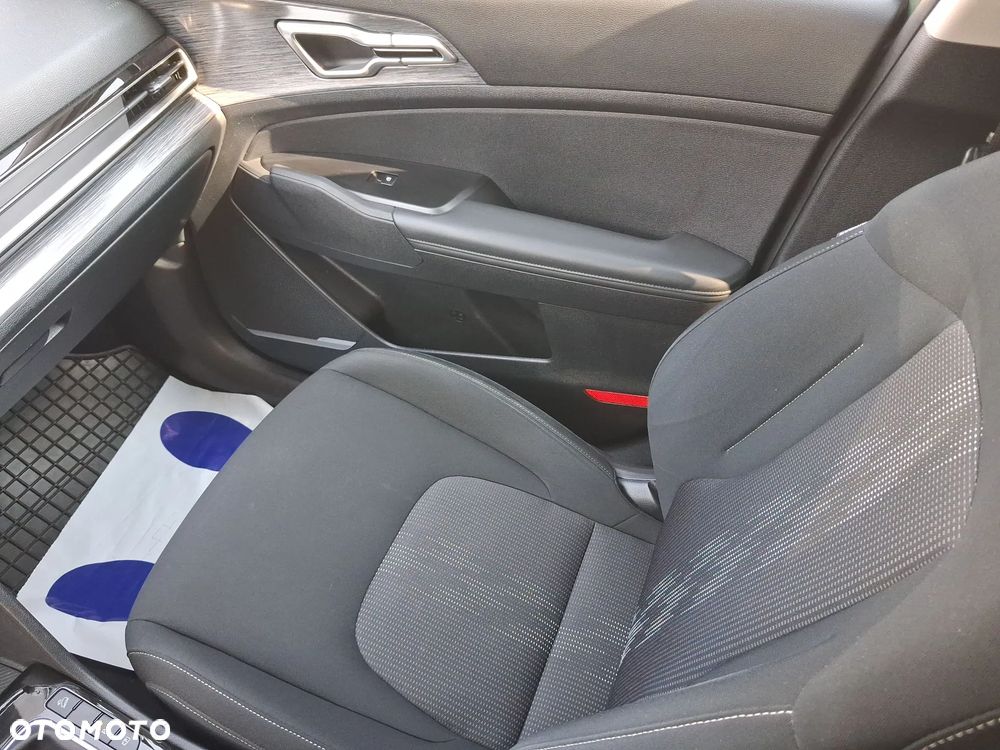 Kia Sportage 1.6 T-GDI L 2WD - 20