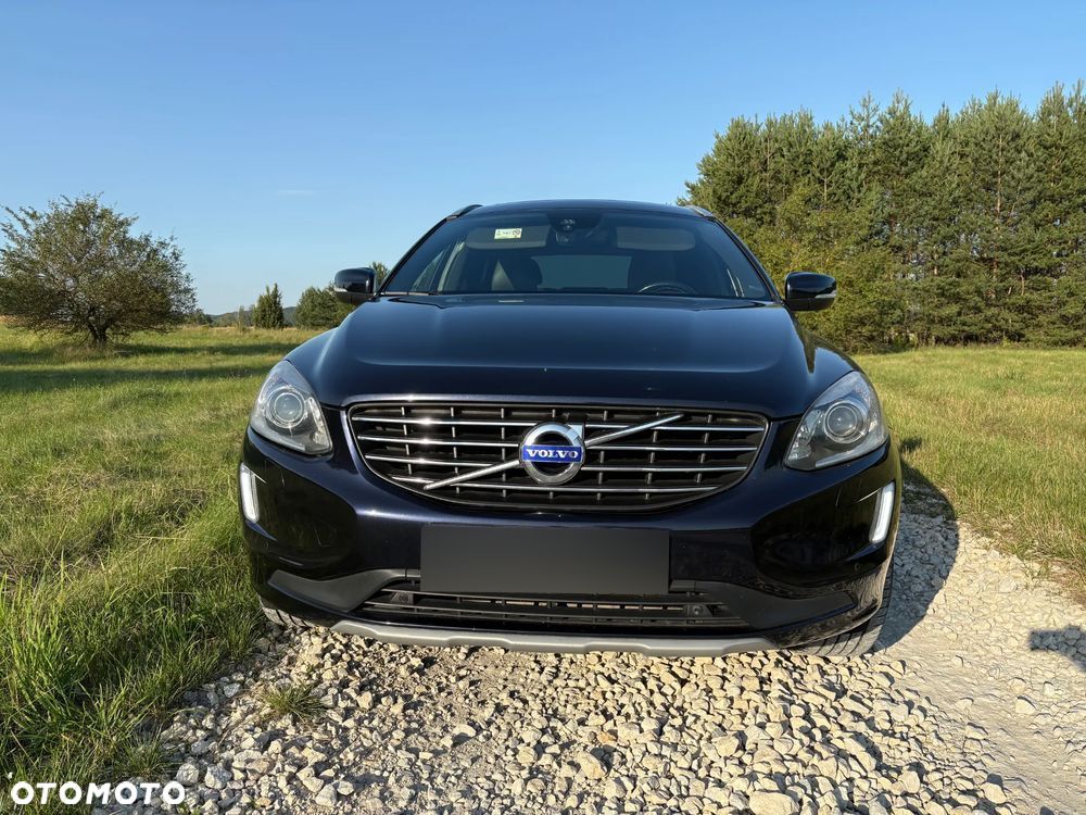 Volvo XC 60 D5 AWD Summum - 3