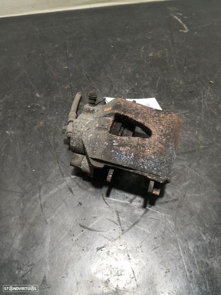 Pinça Frente Esq Volkswagen Polo (6R1, 6C1) - 1