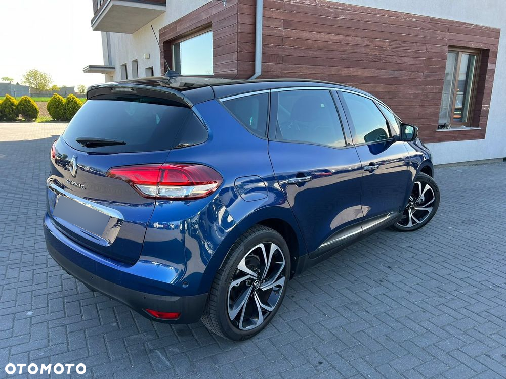 Renault Scenic - 9