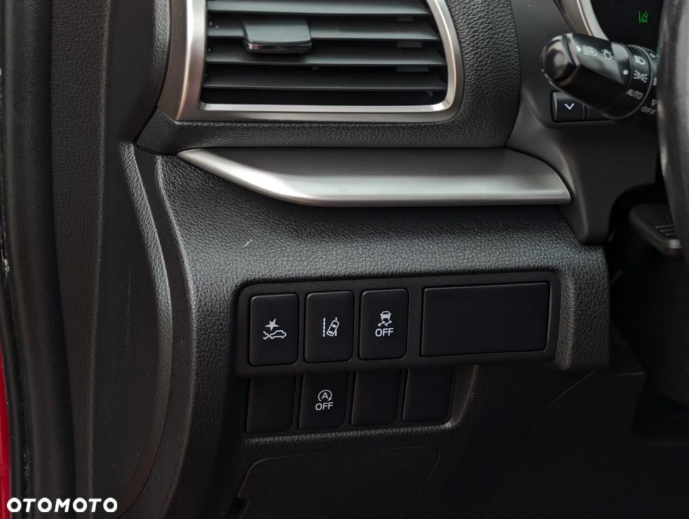 Mitsubishi Eclipse Cross 1.5 T-MIVEC 2WD CVT Diamant+ - 18