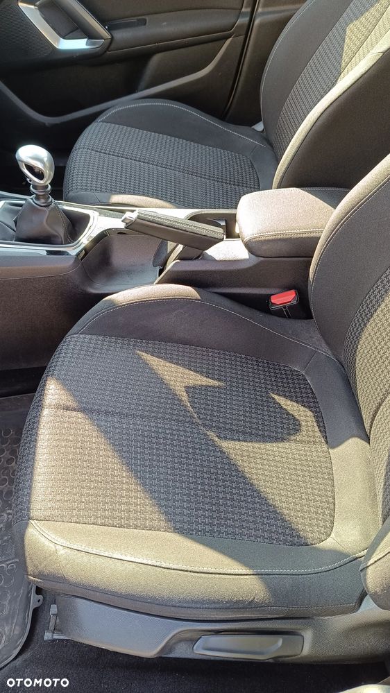 Peugeot 308 1.5 BlueHDi Active S&S - 8