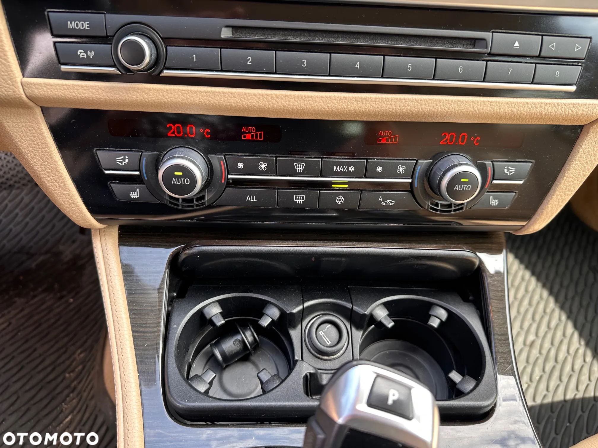 BMW Seria 5 - 27