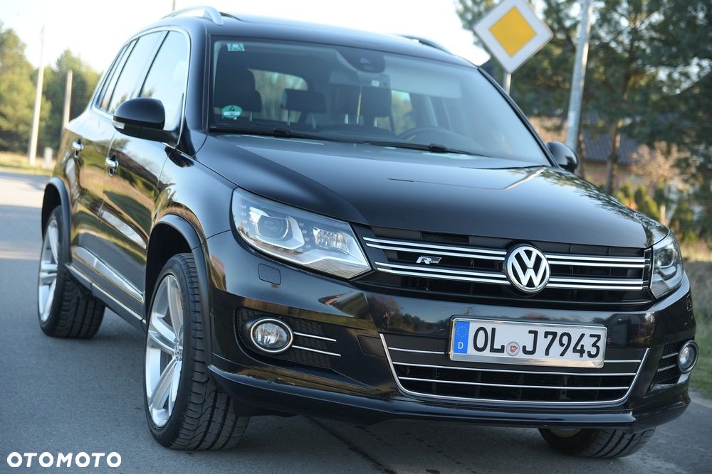 Volkswagen Tiguan 2.0 TDI 4Mot Sport&Style DSG - 28