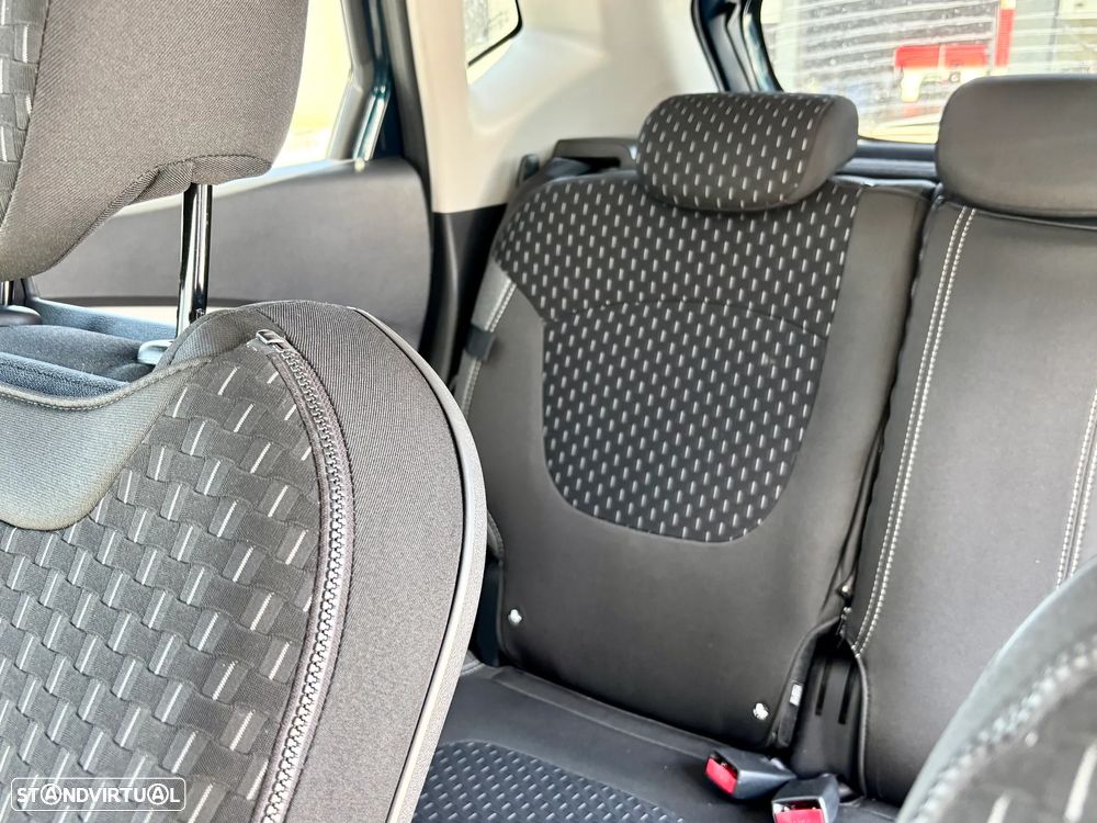 Renault Captur 0.9 TCE Exclusive - 11
