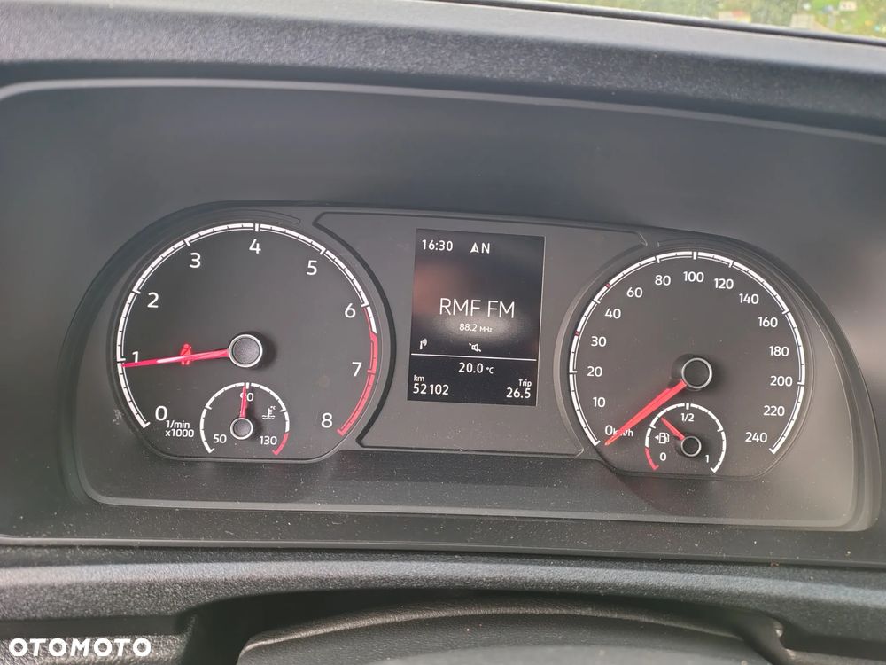 Volkswagen Caddy 1.5 TSI Style - 28