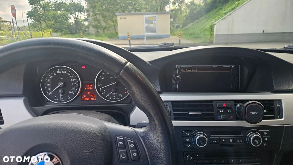BMW Seria 3 - 13