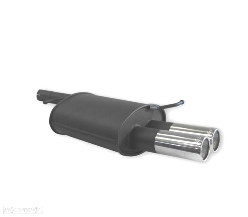 PANELA DE ESCAPE PARA AUDI A4 B6 LIMOUSINE,AVANT 11/2000- - 1