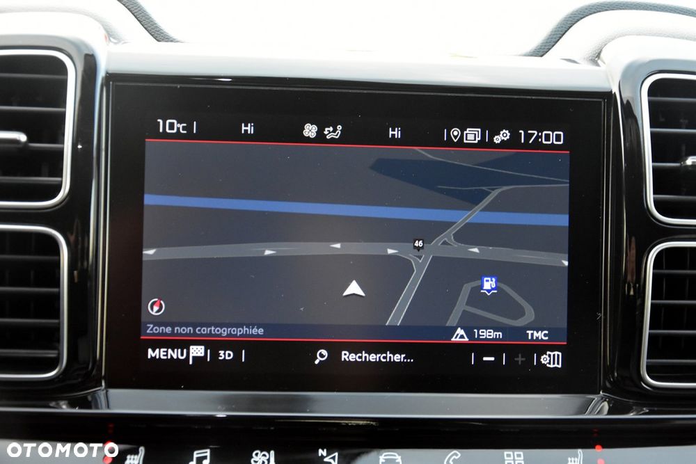 Citroën C5 Aircross 2.0 BlueHDi Shine EAT8 - 34