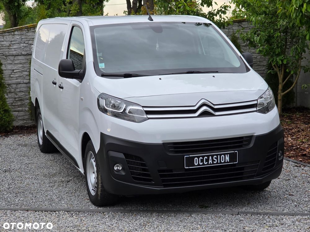 Peugeot Expert - 1