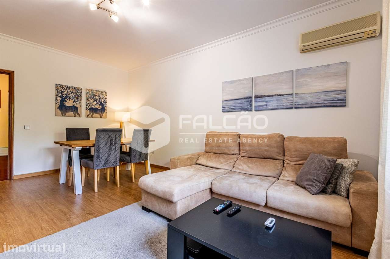 Apartamento T3 Venda em Santarém (Marvila), Santa Iria da Ribeira de S - Grande imagem: 2/48