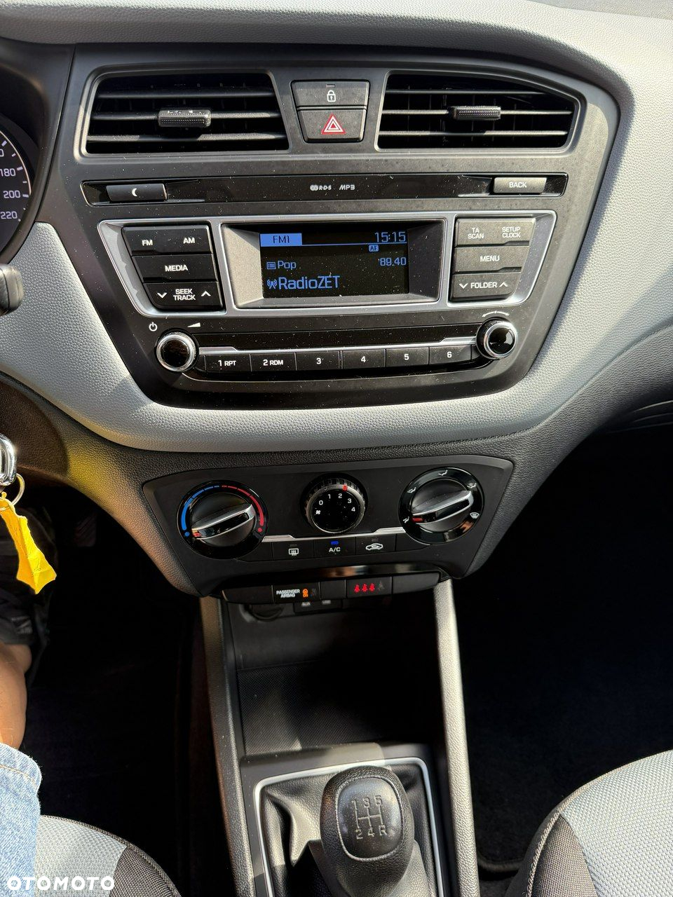 Hyundai i20 1.2 Fresh - 8
