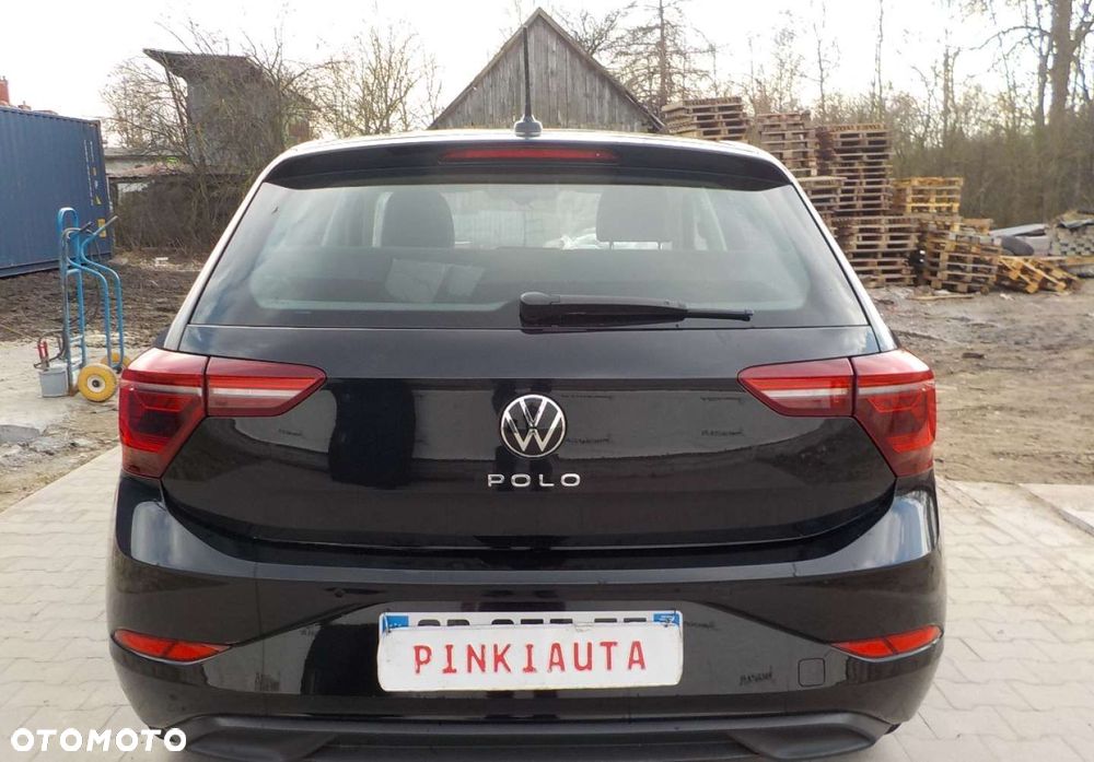 Volkswagen Polo - 14