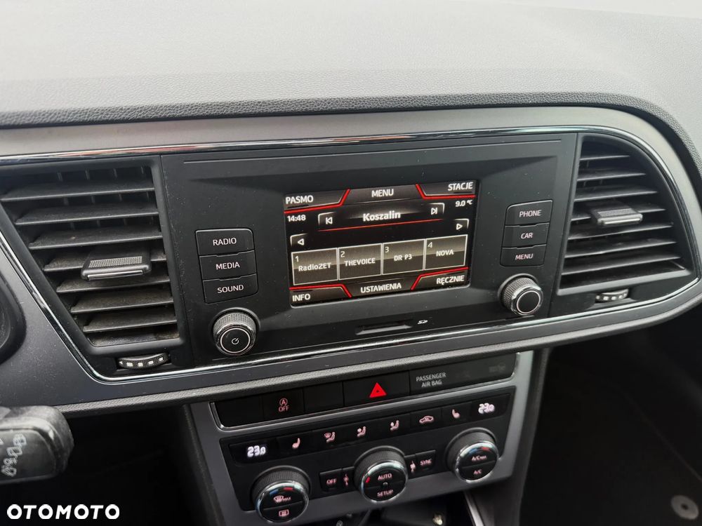 Seat Leon 2.0 TDI Xcellence S&S - 18