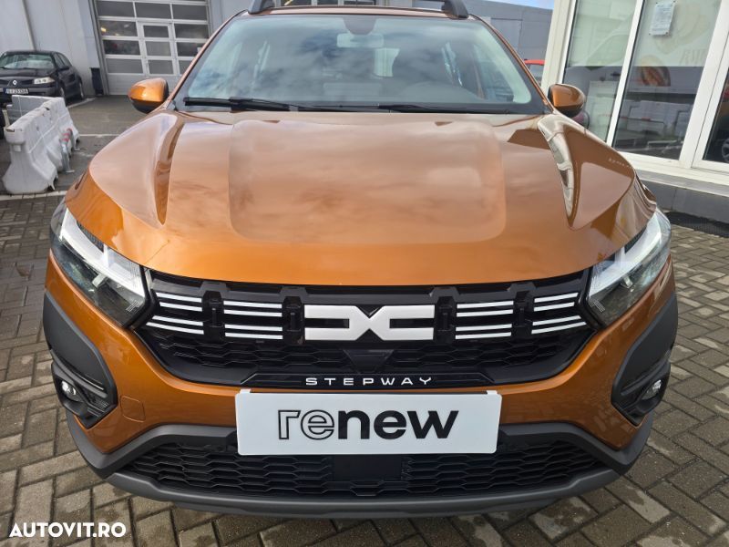 Dacia Sandero - 23