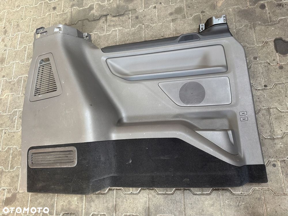 Tapicerka lewy tył Ford Transit Custom lift Turneo 20r JK21-B31149-BG - 1