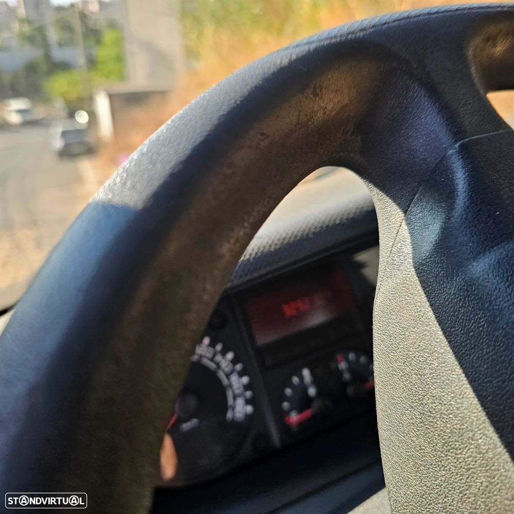 Iveco Mini Buss 21LUGARES A/C - 16