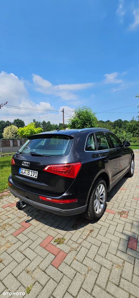 Audi Q5 2.0 TDI Quattro S tronic Prime Line - 4