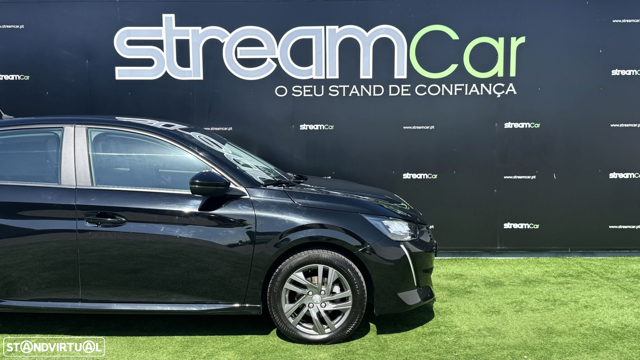 Peugeot 208 1.2 PureTech Like - 5