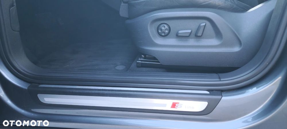 Audi Q5 - 20