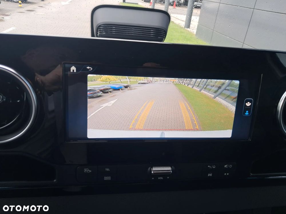 Mercedes-Benz Sprinter 319 CDI Furgon PRO  Ekstra Długi 4325+mm - 25
